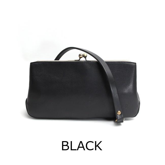 CLEDRAN（クレドラン） ノム 2WAYショルダーバッグ ポシェット CLEDRAN