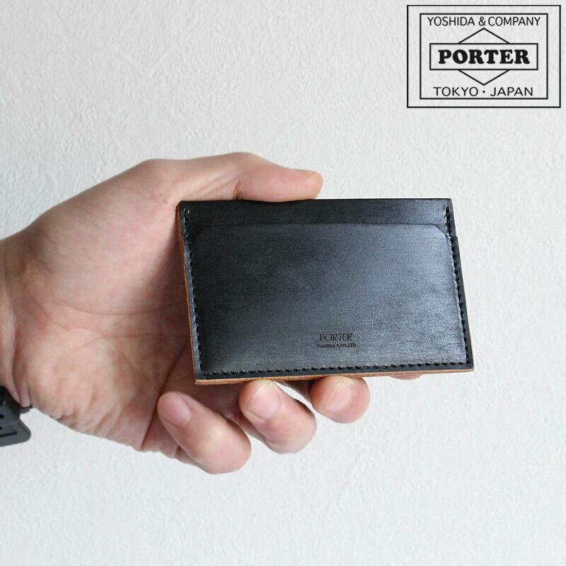 PORTER ポーター フィルム パスケース 187-01357 吉田カバン 定期入れ