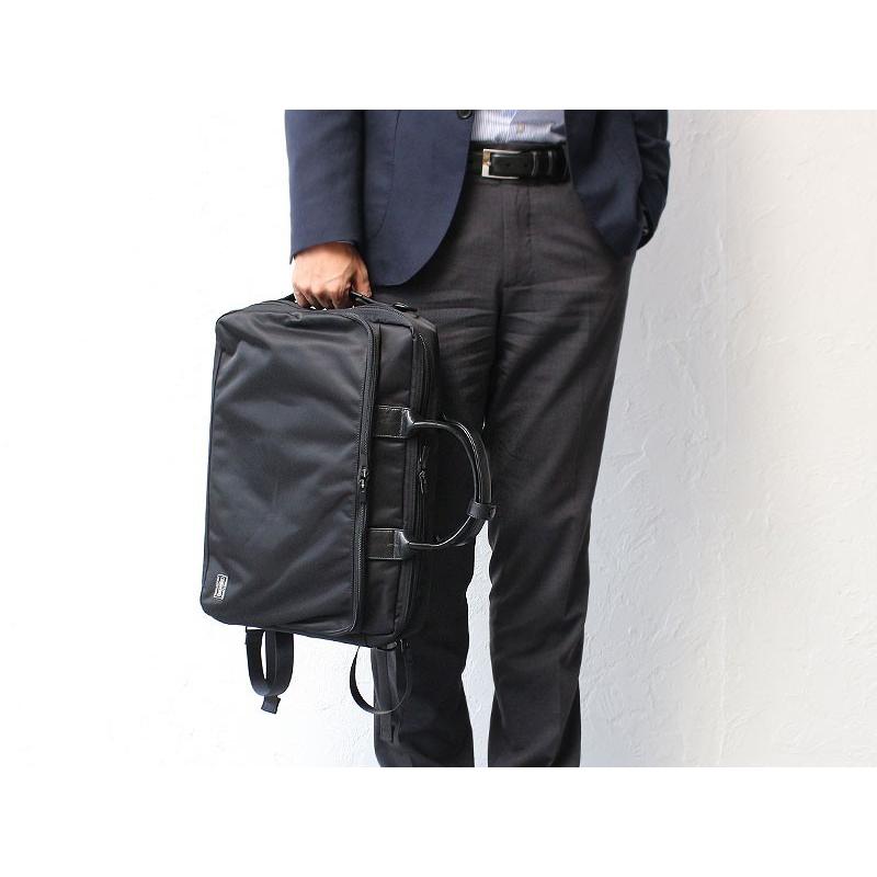 PORTER ポーター タイム 3WAYブリーフケース 655-08296 吉田カバン