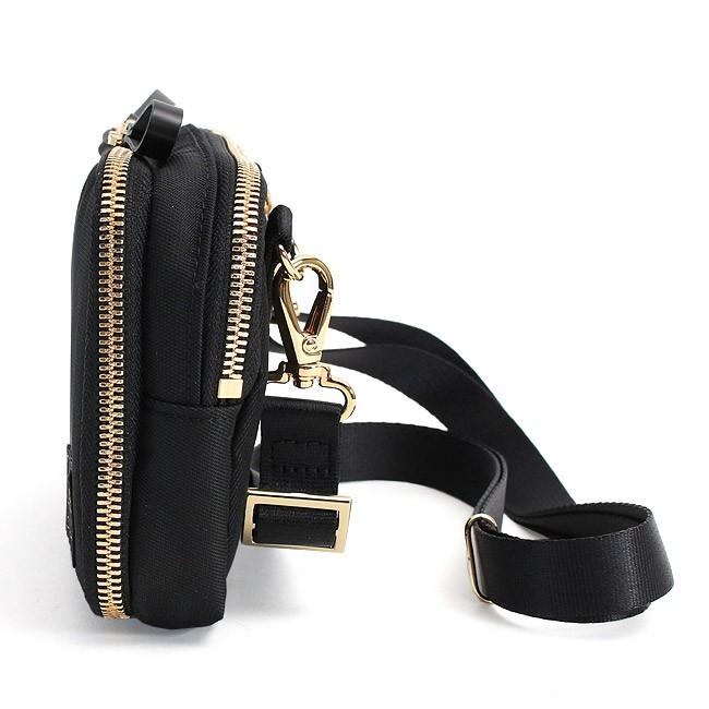 PORTER ポーター シア ウォレットショルダーバッグ 871-15185 吉田