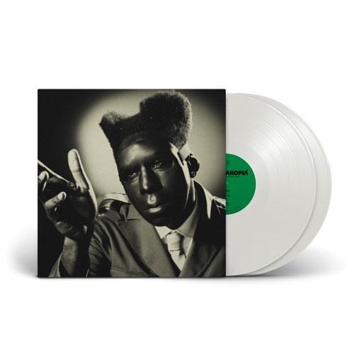 Tyler, The Creator Chromakopia＜完全生産限定盤/White Vinyl＞ LP