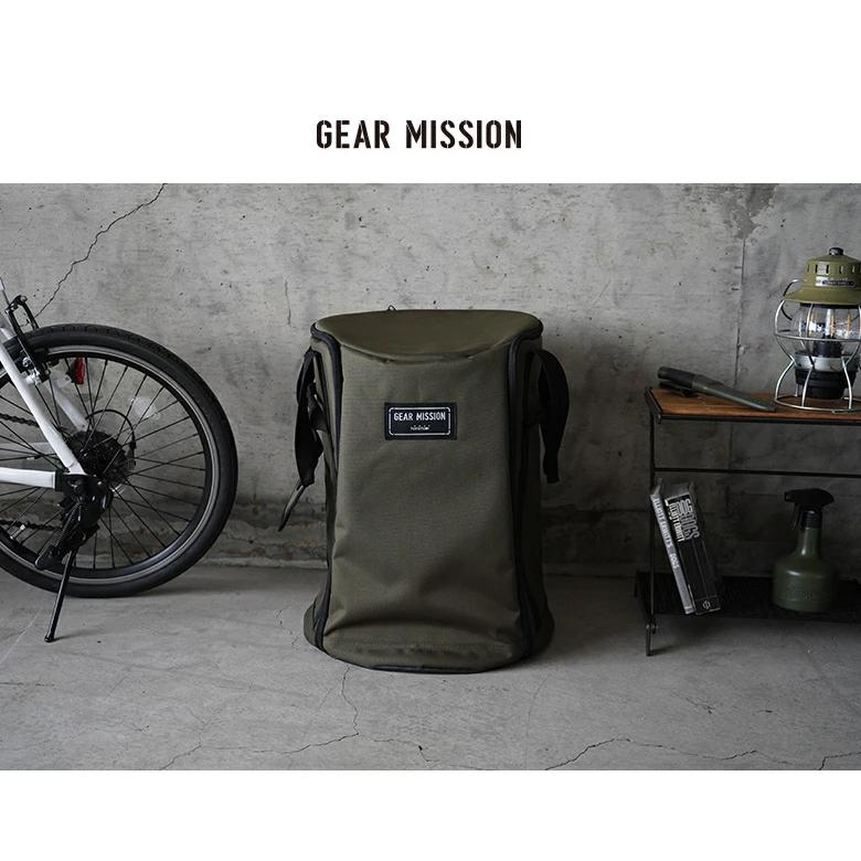 TOYOTOMI（トヨトミ） RR-GE25用 収納 ストーブ バッグ RRG-GE2