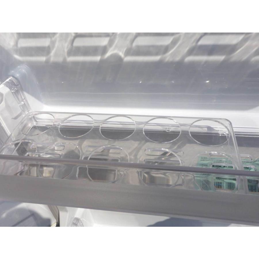 三菱（MITSUBISHI） 2ドアノンフロン冷蔵庫 ◇ 256L 引き出し冷凍庫