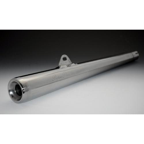 ペイトンプレイス バイクマフラー スリップオン ヤマハ SR400/500