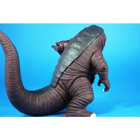 バンプレストプライズ ウルトラマン組立式DXウルトラ怪獣ソフビ