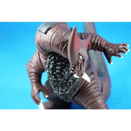 バンプレストプライズ ウルトラマン組立式DXウルトラ怪獣ソフビ