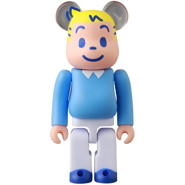 ベアブリック シリーズ3 キュート 裏 CUTE ベアブリック(BE@RBRICK
