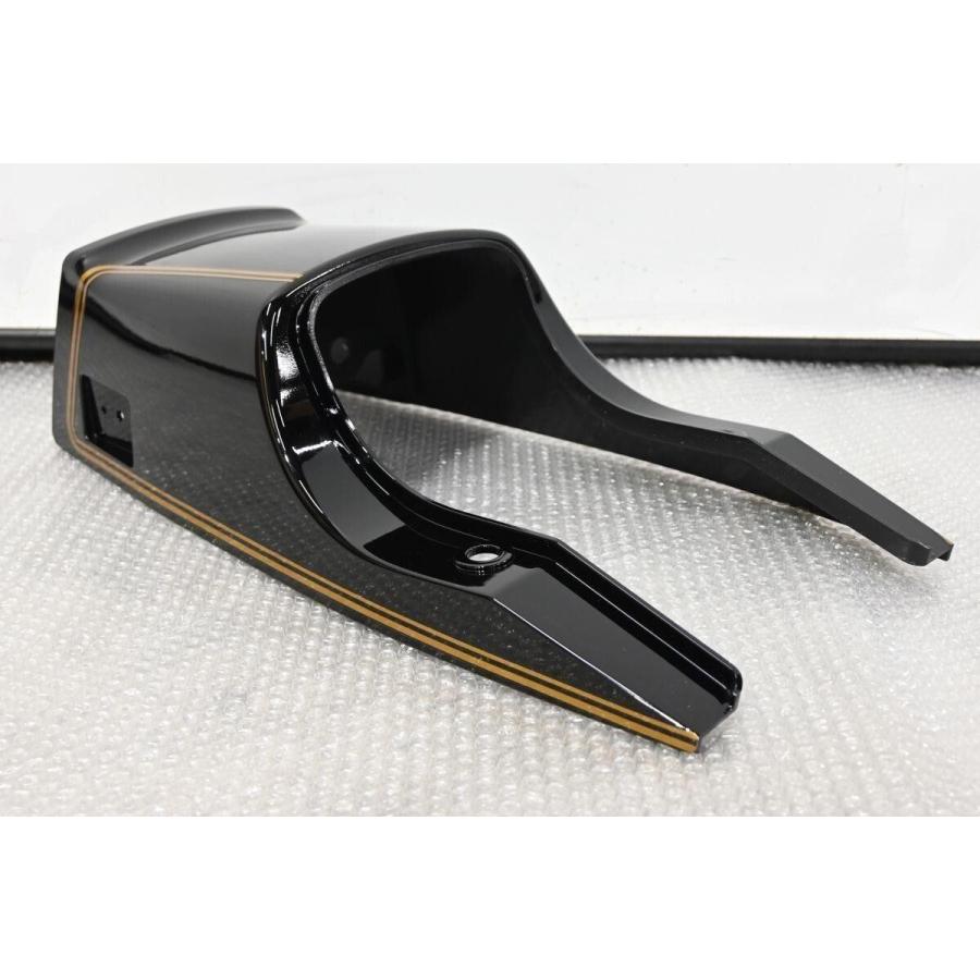 K-284 新品 Z1000MK2 Z750FX-1 外装セット リンカーンブラック 黒