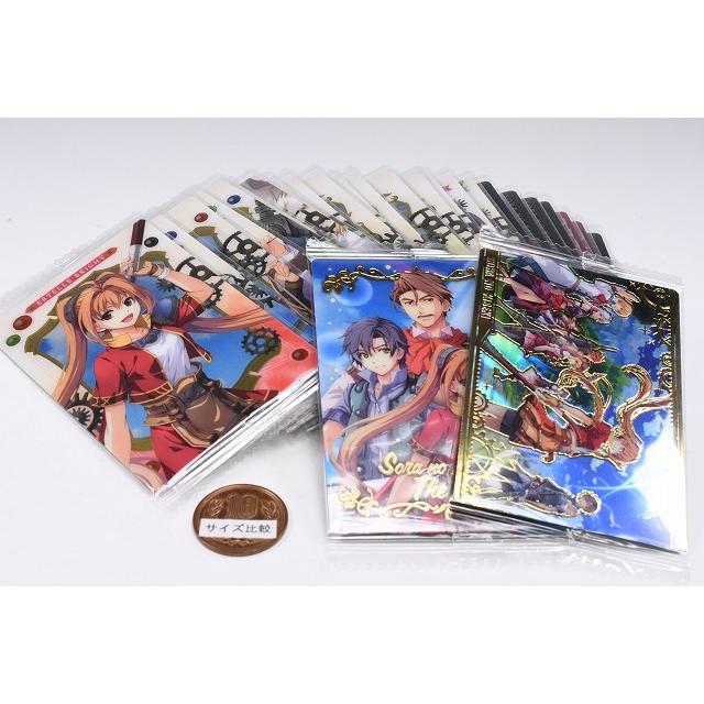 BANDAI（バンダイ） 【送料無料】【全部揃ってます!!】空の軌跡 the