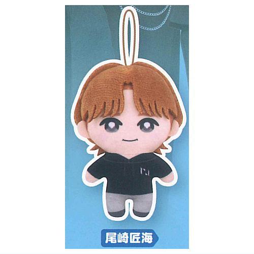 INI かぷっこふれんず [2.尾崎 匠海]【ネコポス配送対応】【C