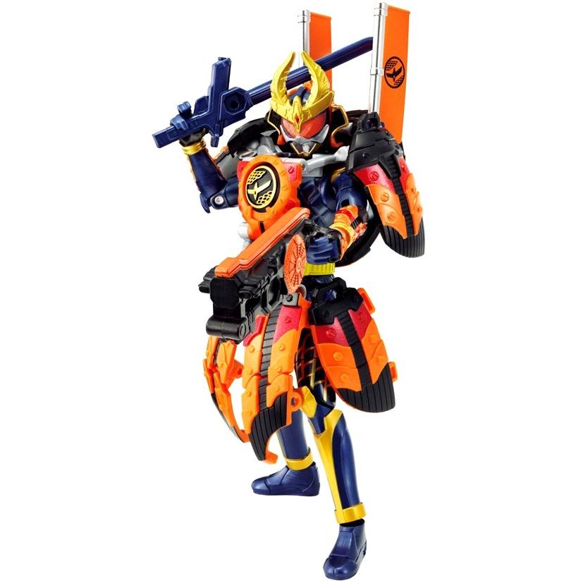 BANDAI（バンダイ） 【関東 中部 送料無料】仮面ライダー鎧武 (ガイム