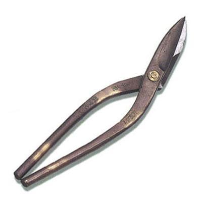 種光 金切鋏 ステン用安来鋼SLD 立切240mm No.8180 : プロツール