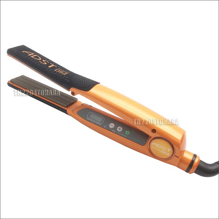 ADST Premium DS2 アドストDS2 ストレートアイロン FDS2-25 プレミアム