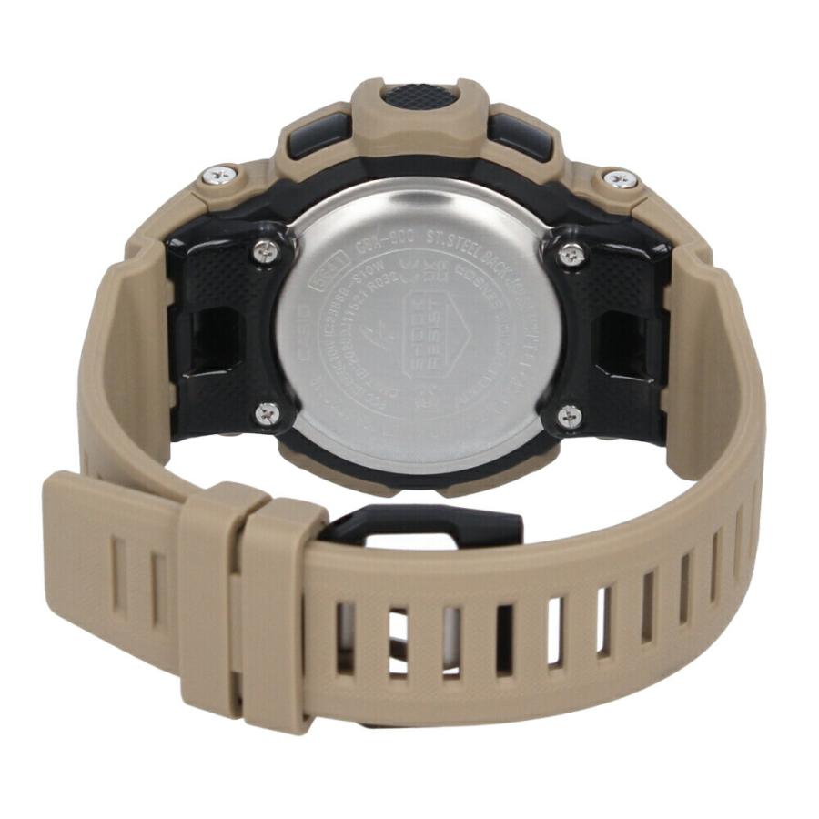 G-SHOCK カシオ gショック CASIO G-SQUAD GBA-900 Series腕時計 メンズ