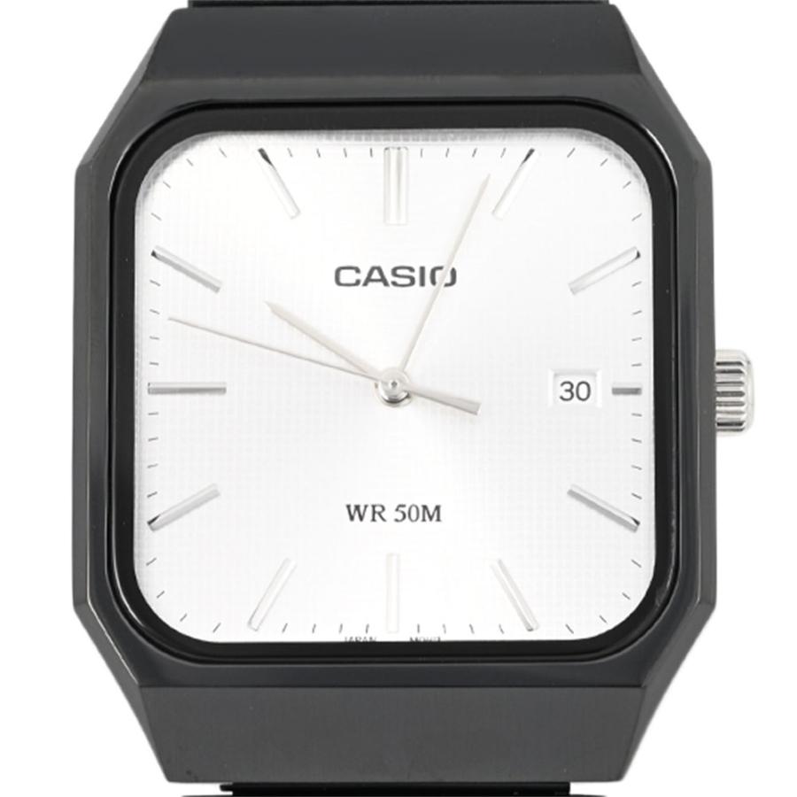 CASIO（カシオ） CASIO MTP-B185B-7A アナログ クオーツ クラシカル