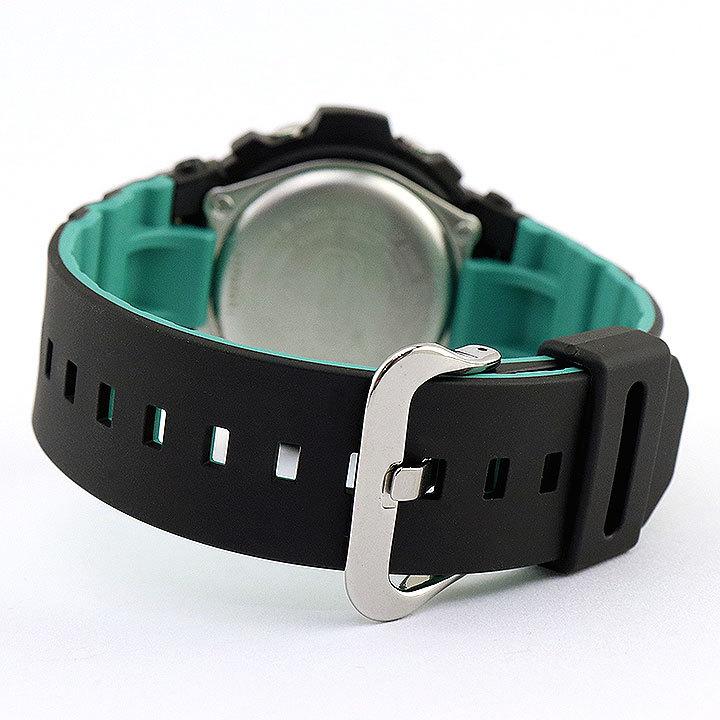 G-SHOCK(163) タフソーラー5230 AWG-M100SBL G-SHOCK Gショック CASIO