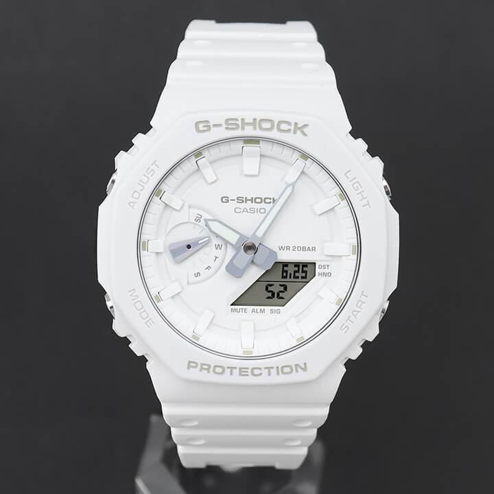 G-SHOCK Gショック ジーショック カシオーク 腕時計 防水 アナログ