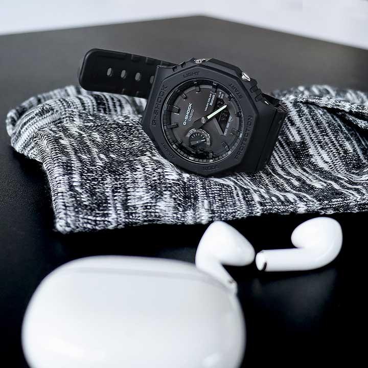 G-SHOCK カシオ Gショック ジーショック メンズ ソーラー タフソーラー