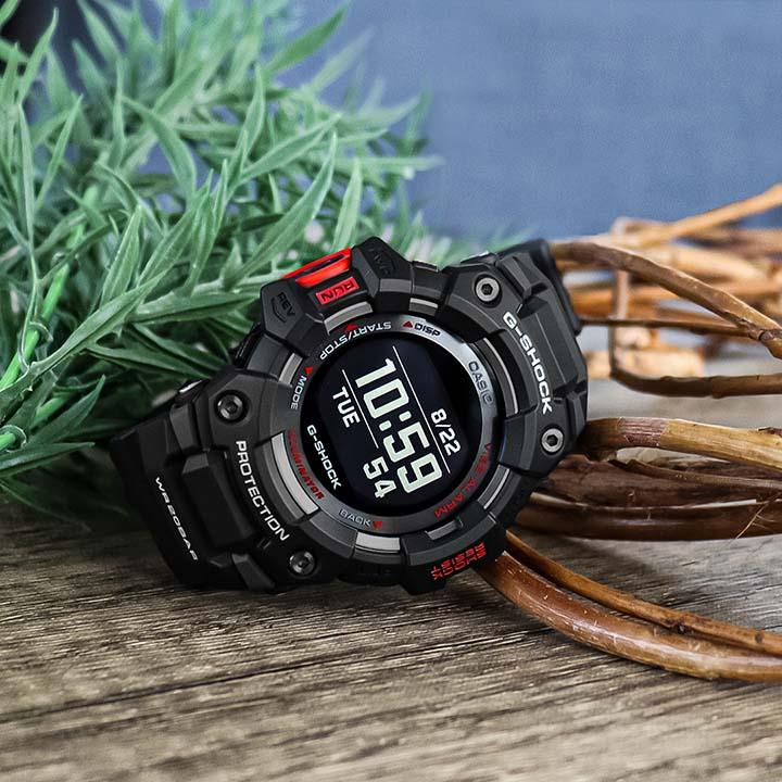 G-SHOCK Gショック ジーショック ジースクワッド モバイルリンク
