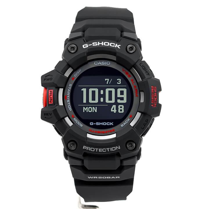 G-SHOCK Gショック ジーショック ジースクワッド モバイルリンク
