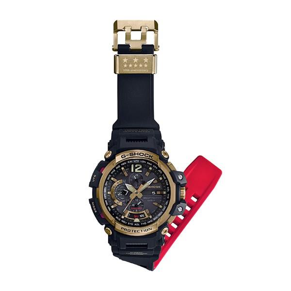 MT-G プレミア商品 G-SHOCK Gショック CASIO カシオ 35周年記念限定