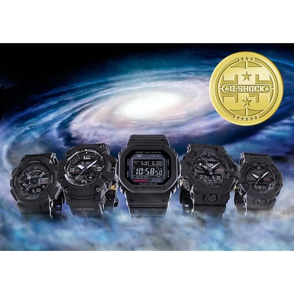 G-SHOCK Gショック CASIO カシオ タフソーラー電波時計 GW-5035A-1JR