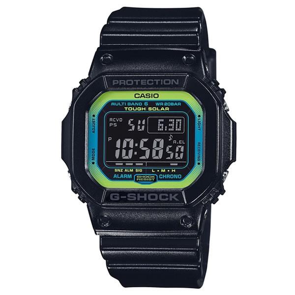 G-SHOCK CASIO カシオ Gショック ジーショック GW-M5610LY-1JF 四角