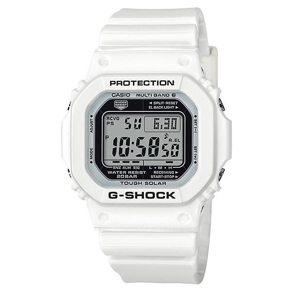G-SHOCK Gショック CASIO カシオ タフソーラー GW-M5610MW-7JF Marine