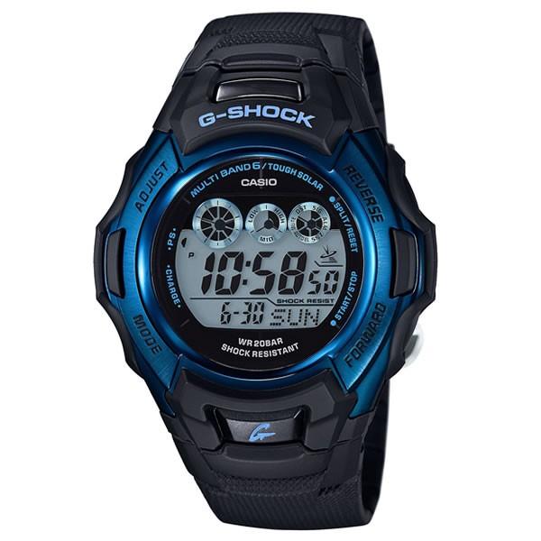 G-SHOCK CASIO カシオ Gショック FIRE PACKAGE GW-M500F-2JR タフ