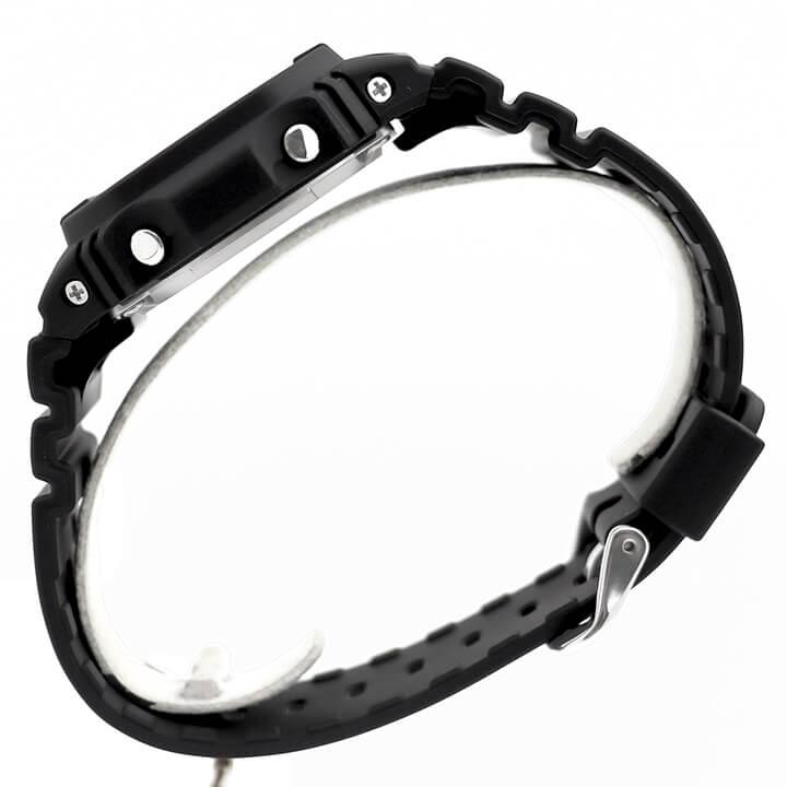 G-SHOCK Gショック ジーショック 電波 ソーラー メンズ GW-M5610U-1