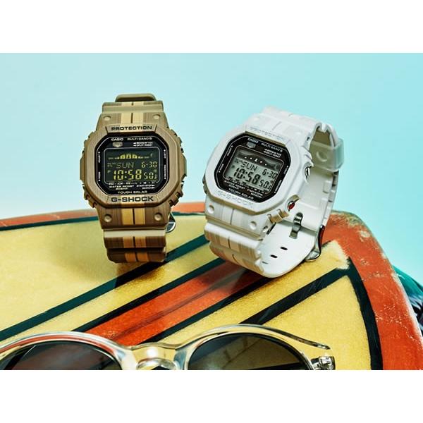 G-SHOCK CASIO カシオ Gショック 電波 タフソーラー GWX-5600WA-7JF