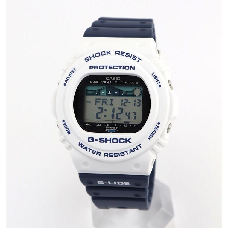 G-SHOCK ポイント最大6倍 Gショック CASIO カシオ タフソーラー 電波