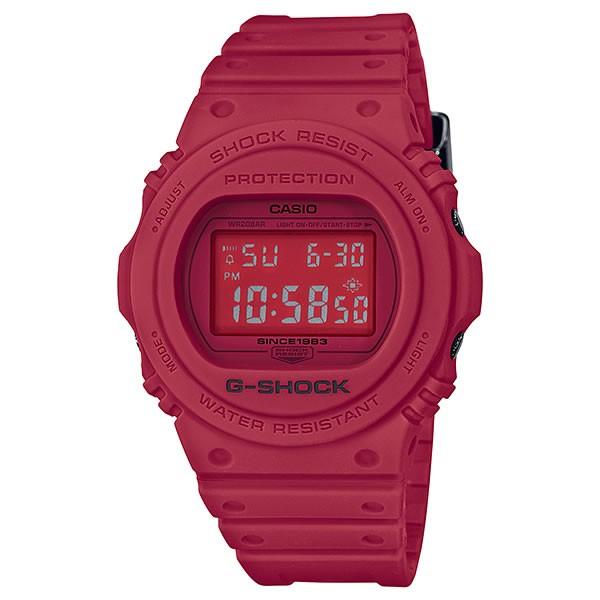 G-SHOCK Gショック CASIO カシオ DW-5735C-4JR 35周年記念スペシャル