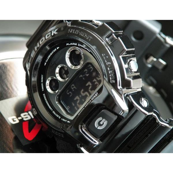 G-SHOCK BASIC Gショック ジーショック DW-6900NB-1 黒 ブラック