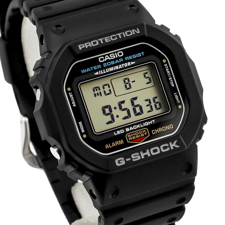 ORIGIN(G-SHOCK) g-shock 5600 ジーショック 時計 メンズ gショック DW