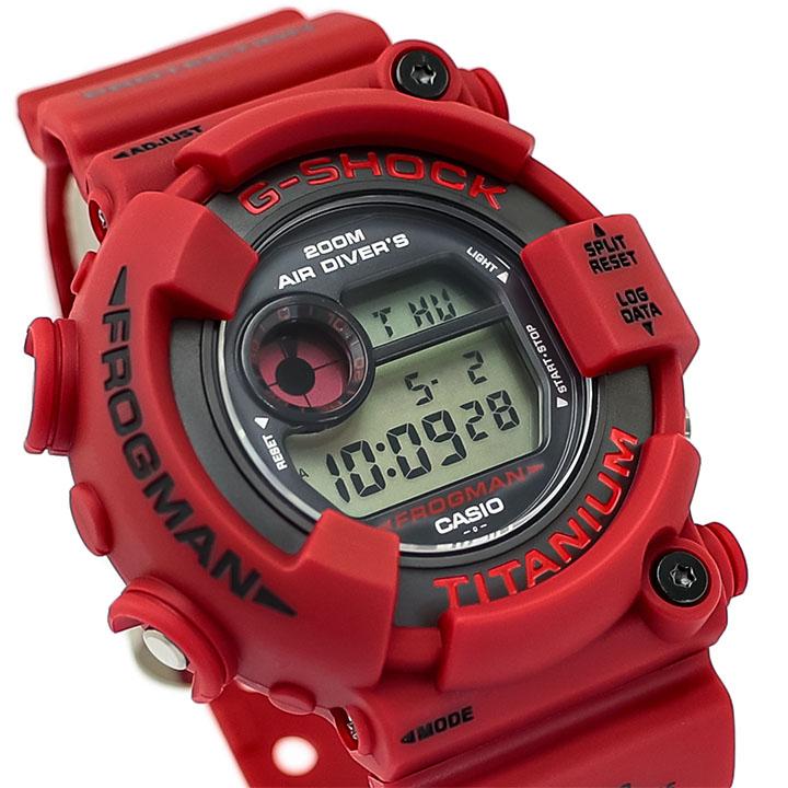 G-SHOCK 電池交換済プレミア商品・保証なし・外装＆BOX訳あり G