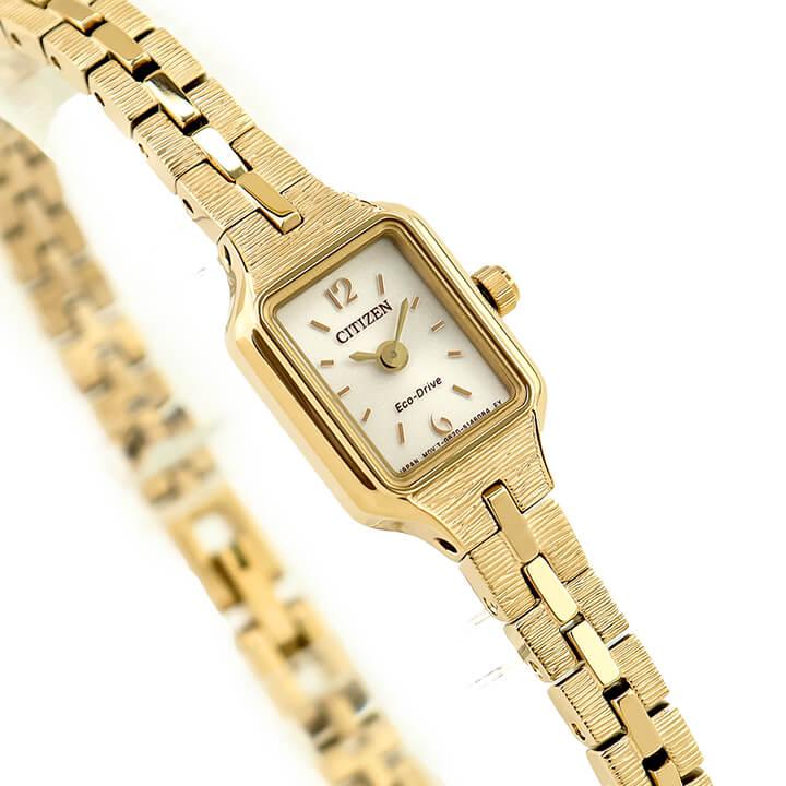 Kii（CITIZEN） CITIZEN kii シチズン キー エコドライブ レディース