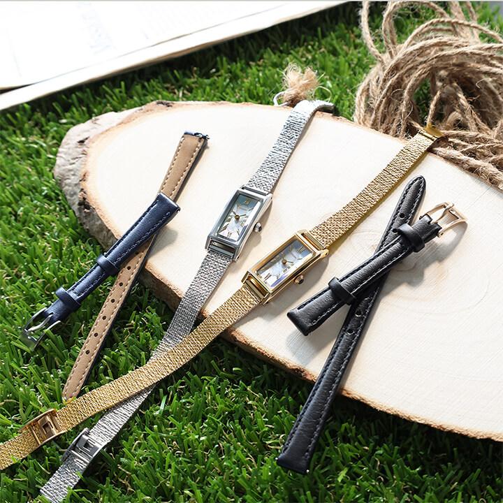 Kii（CITIZEN） 替えバンド付き シチズン キー CITIZEN kii 限定モデル