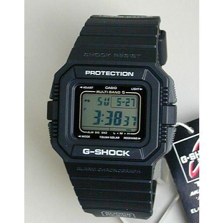 G-SHOCK ポイント最大6倍 Gショック CASIO カシオ 電波 ソーラー