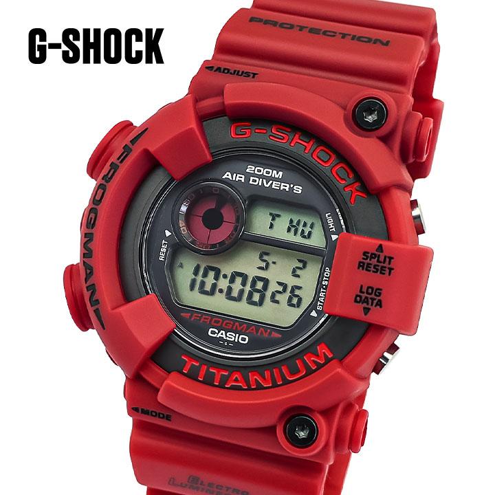 G-SHOCK 電池交換済プレミア商品・保証なし・外装＆BOX訳あり G