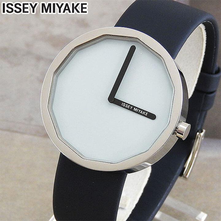 ISSEY MIYAKE（イッセイミヤケ） SEIKO セイコー 時計 TWELVE