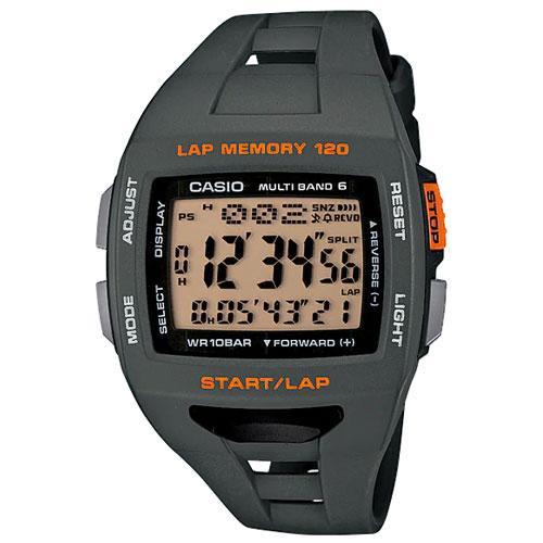CASIO(カシオ) STW-1000-8JH CASIO Collection SPORTS 国内正規品
