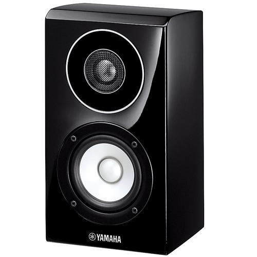 YAMAHA（ヤマハ） NS-B700-BP ピアノブラック ブックシェルフ