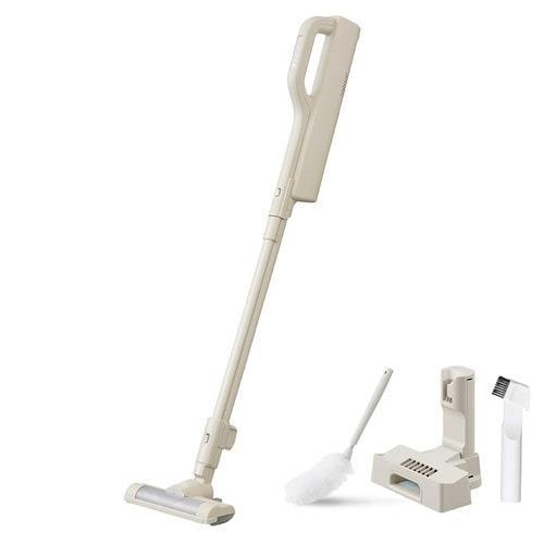 アイリスオーヤマ(Iris Ohyama) SBD-201P-HC グレージュ 充電式紙