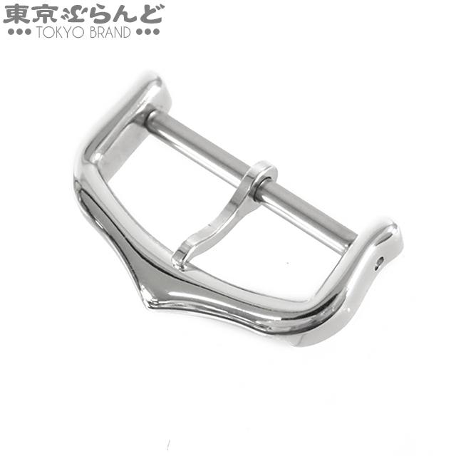Cartier（カルティエ） 純正 尾錠 ホワイトゴールド K18WG 金無垢 尾錠