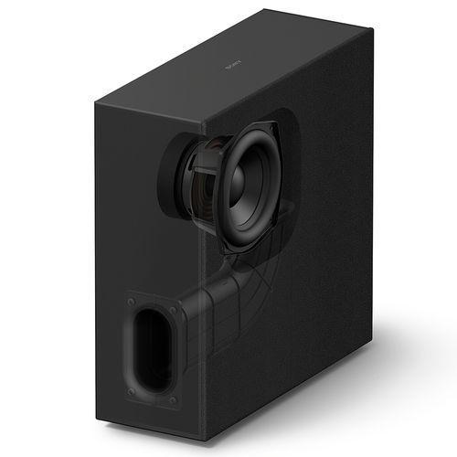 ソニー(SONY) SA-SW7 BRAVIA Theatre Sub 7 サブウーファー : 特価COM