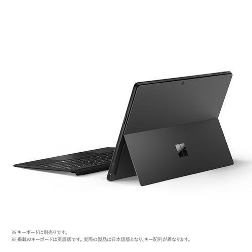 マイクロソフト(Microsoft) Surface Pro 第11世代 OLED 13型 SDX Elite