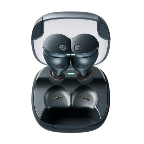 オーディオテクニカ audio-technica ATH-CKS50TW2BK ブラック 完全