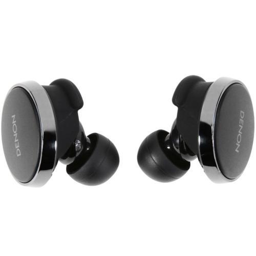 長期保証付】DENON(デノン) AH-C15PL ブラック DENON PerL Pro