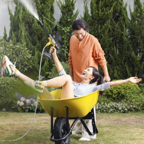 長期保証付】ケルヒャー(KARCHER) OC 5 ハンディ Handy モバイル高圧